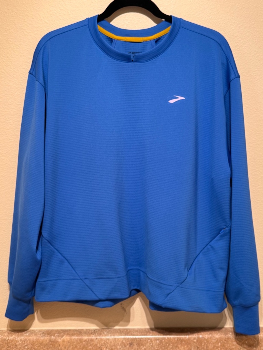 BROOKS "Run Within" Sweatshirt - Women's Size XXL